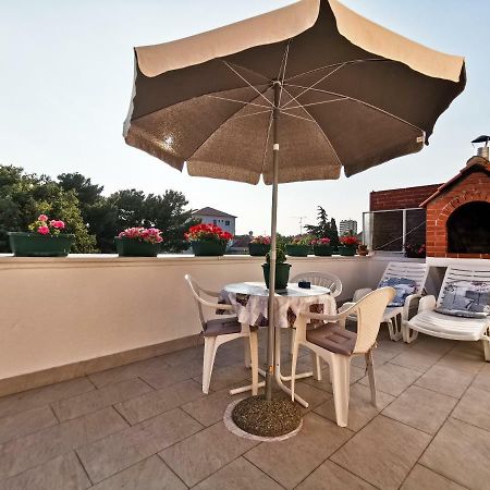 Da Vinko Beach Apartments Split Buitenkant foto