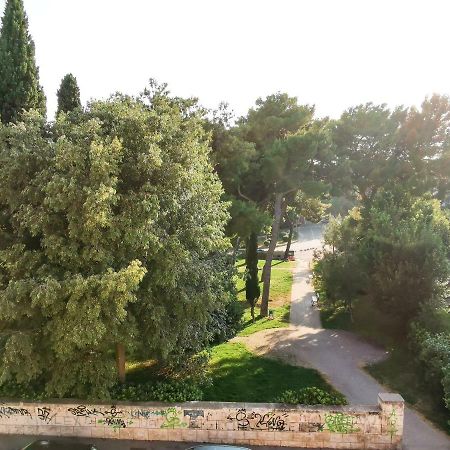 Da Vinko Beach Apartments Split Buitenkant foto