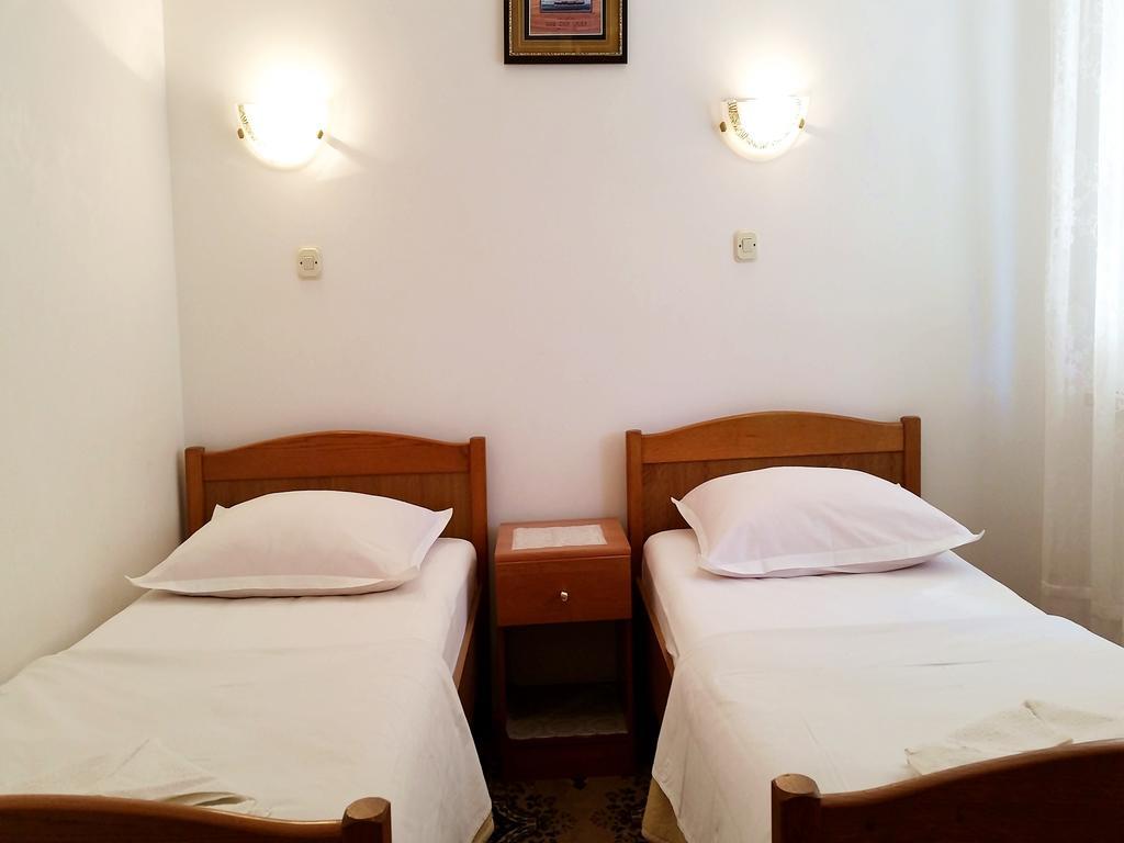 Da Vinko Beach Apartments Split Buitenkant foto
