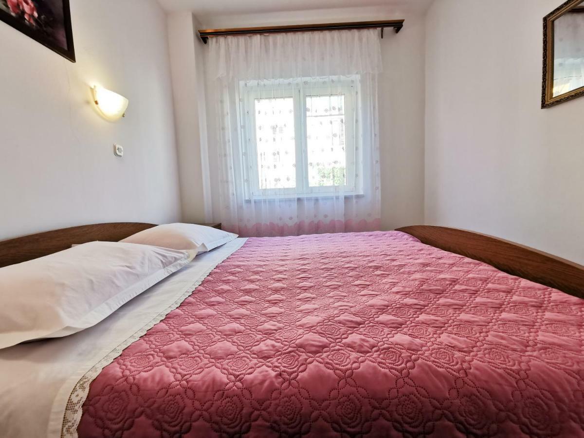 Da Vinko Beach Apartments Split Buitenkant foto
