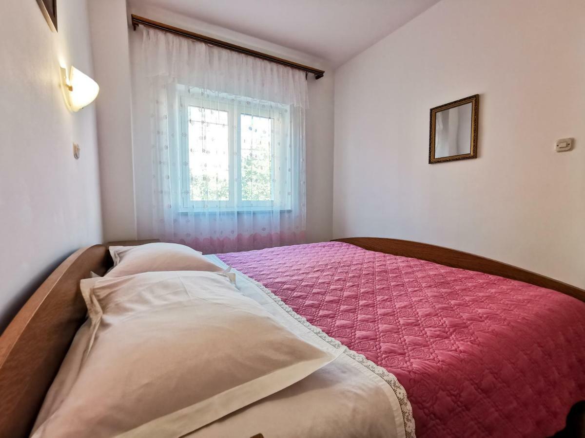 Da Vinko Beach Apartments Split Buitenkant foto